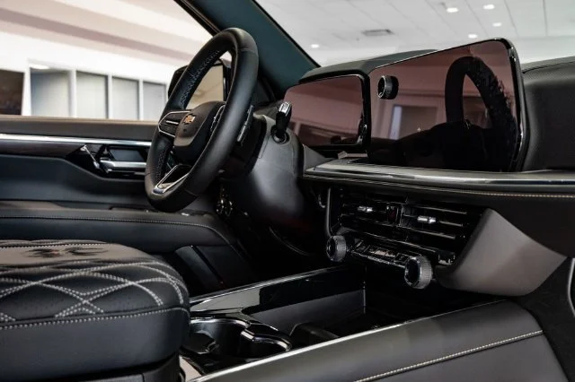 2026 Chevrolet Tahoe Premier - Photo 15