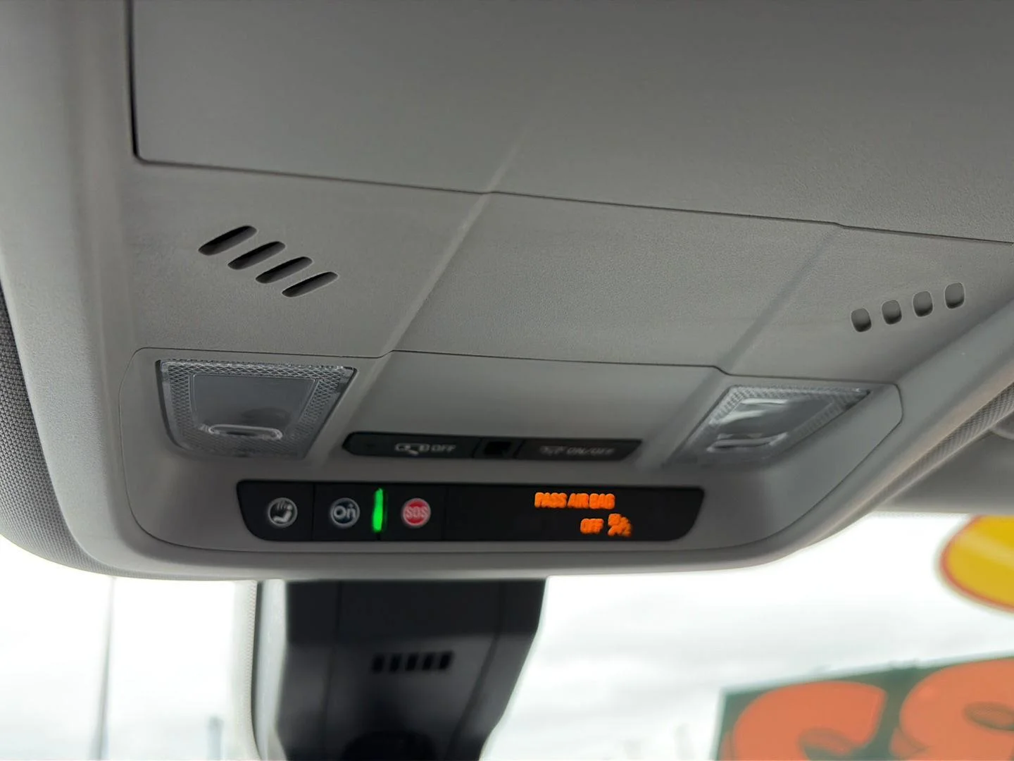 Used 2024 Summit White Chevrolet LS image 16
