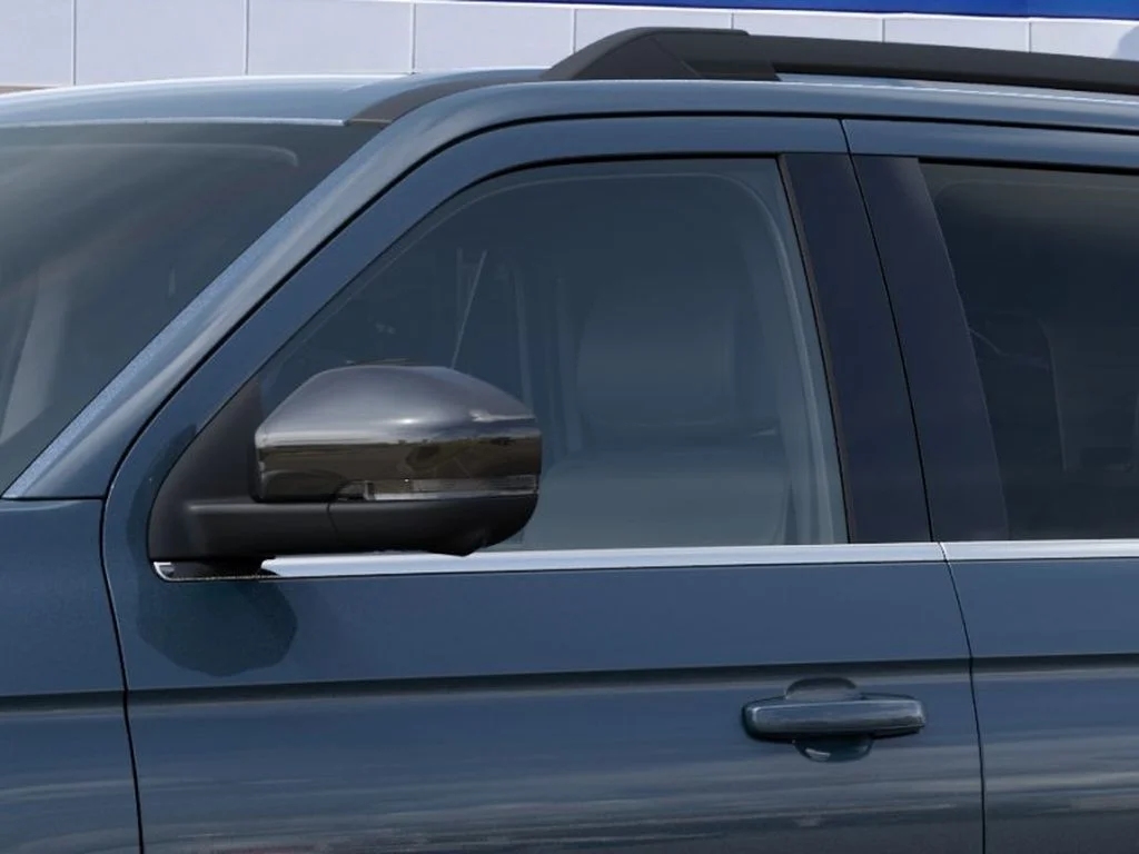 New 2027 Nocturnal Blue Metallic Ford Active™ image 20