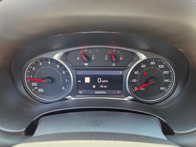 2019 GMC Terrain Denali - Photo 29
