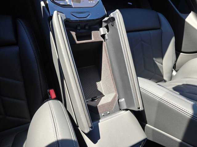 New 2027 Brooklyn Grey Metallic BMW 530i xDrive image 23
