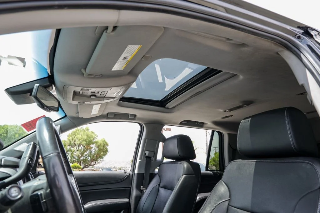 Used 2020 Black GMC SLT image 20
