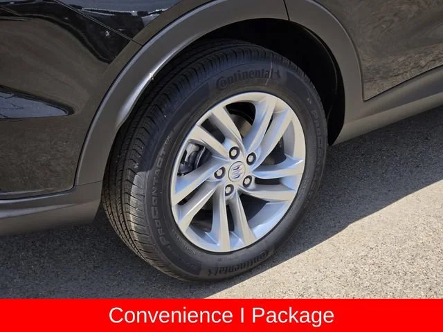 2026 Buick Envista Preferred - Photo 10