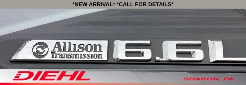 Used 2024 Gray Chevrolet Custom image 38