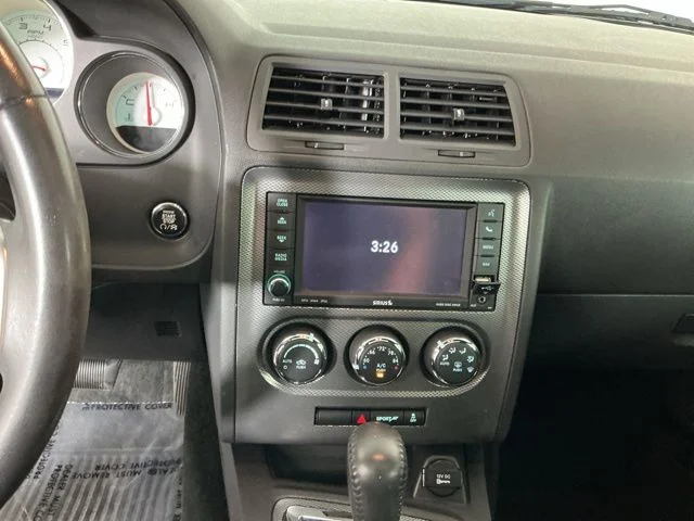 Used 2014 Gray Dodge R/T image 17