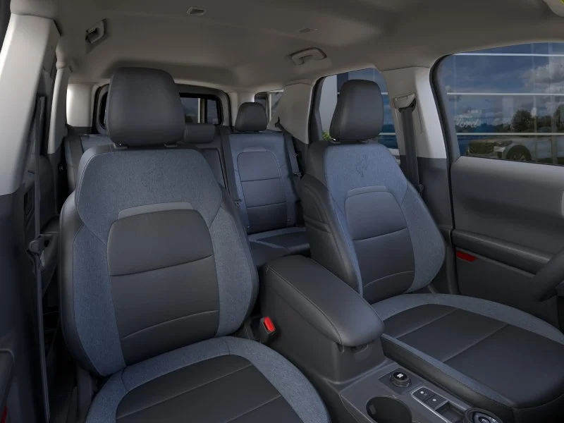 New 2026 Oxford White Ford Outer Banks® image 10