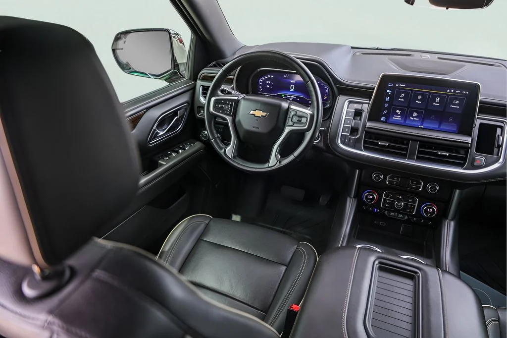 Used 2023 Beige Chevrolet Premier image 32