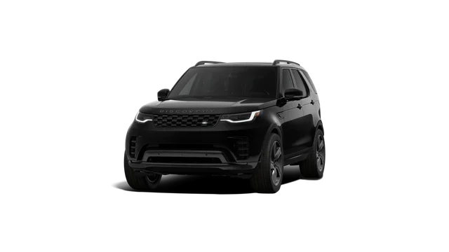 2026 LAND ROVER Discovery Dynamic SE 300PS