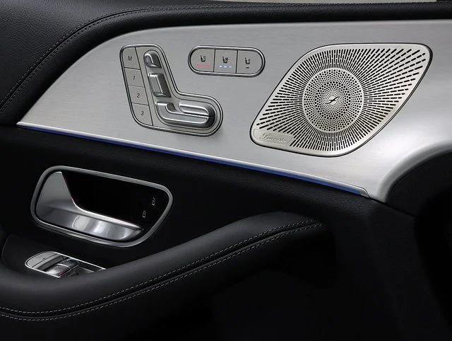 2025 Mercedes-Benz GLE AMG GLE 53 - Photo 28