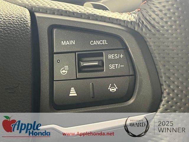 2026 Honda Ridgeline TrailSport - Photo 23