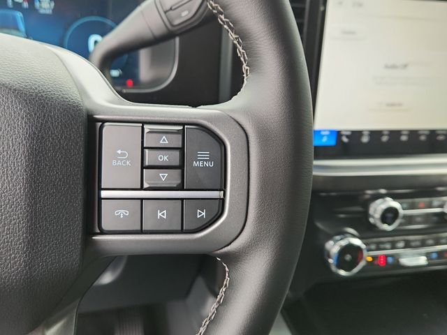 New 2026 Carbonized Gray Metallic Ford F-250® Lariat® image 16