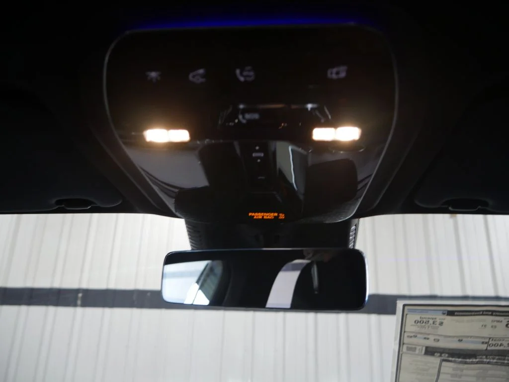 Certified Used 2026 Black Mercedes-Benz GLC 300 image 40
