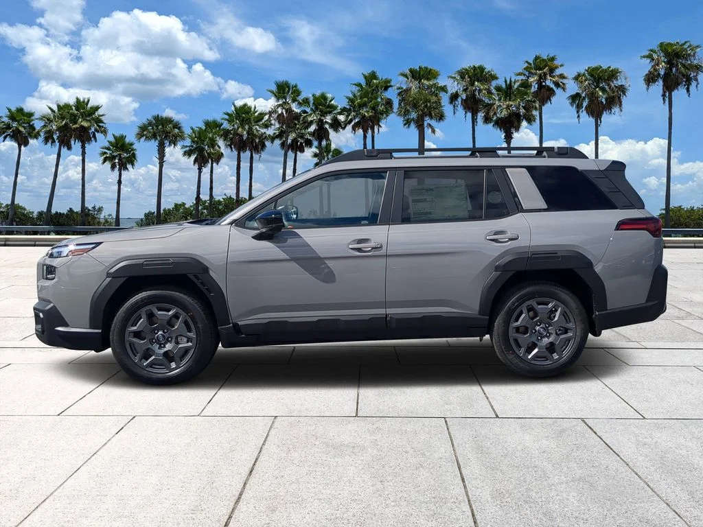 New 2026 RIVER ROCK PEARL Subaru Premium image 6