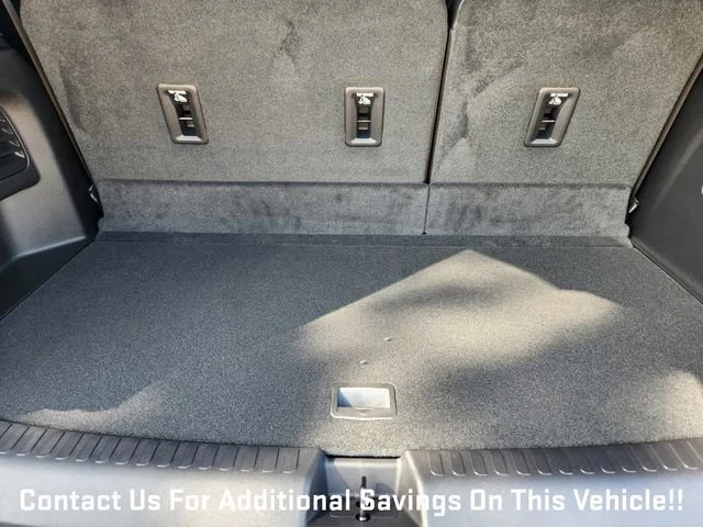 2026 Buick Enclave Preferred - Photo 23