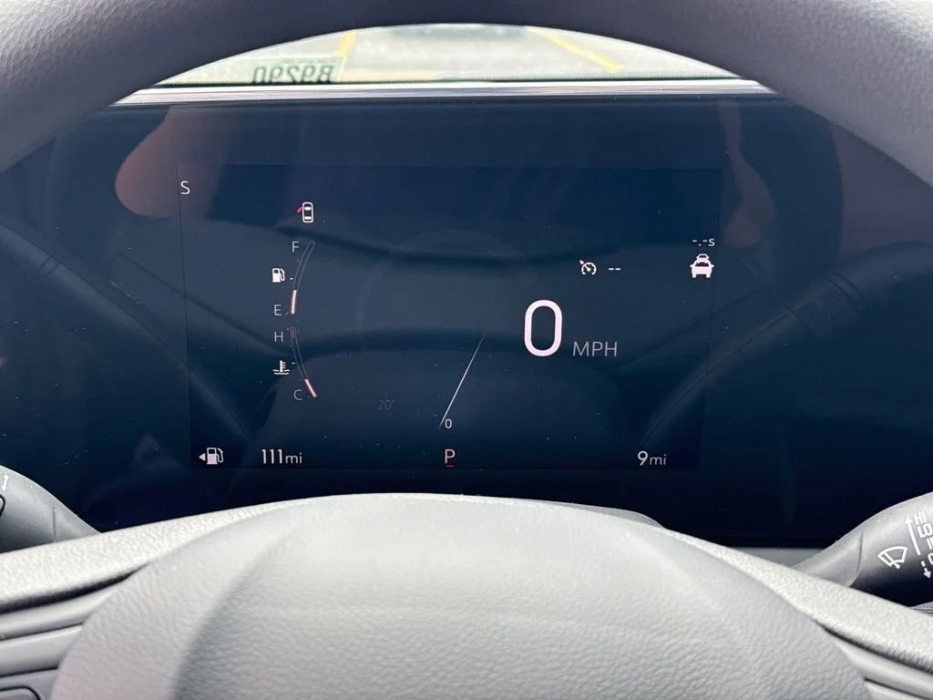 2026 Buick Envista Preferred - Photo 21