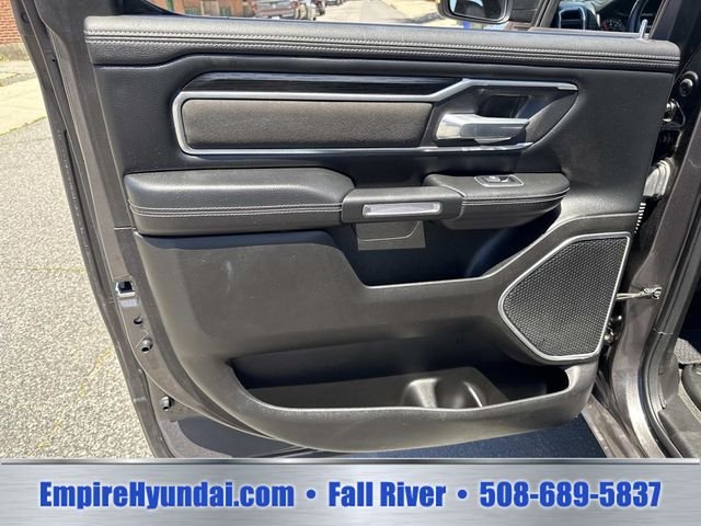 2023 RAM Ram 1500 Pickup Laramie - Photo 16