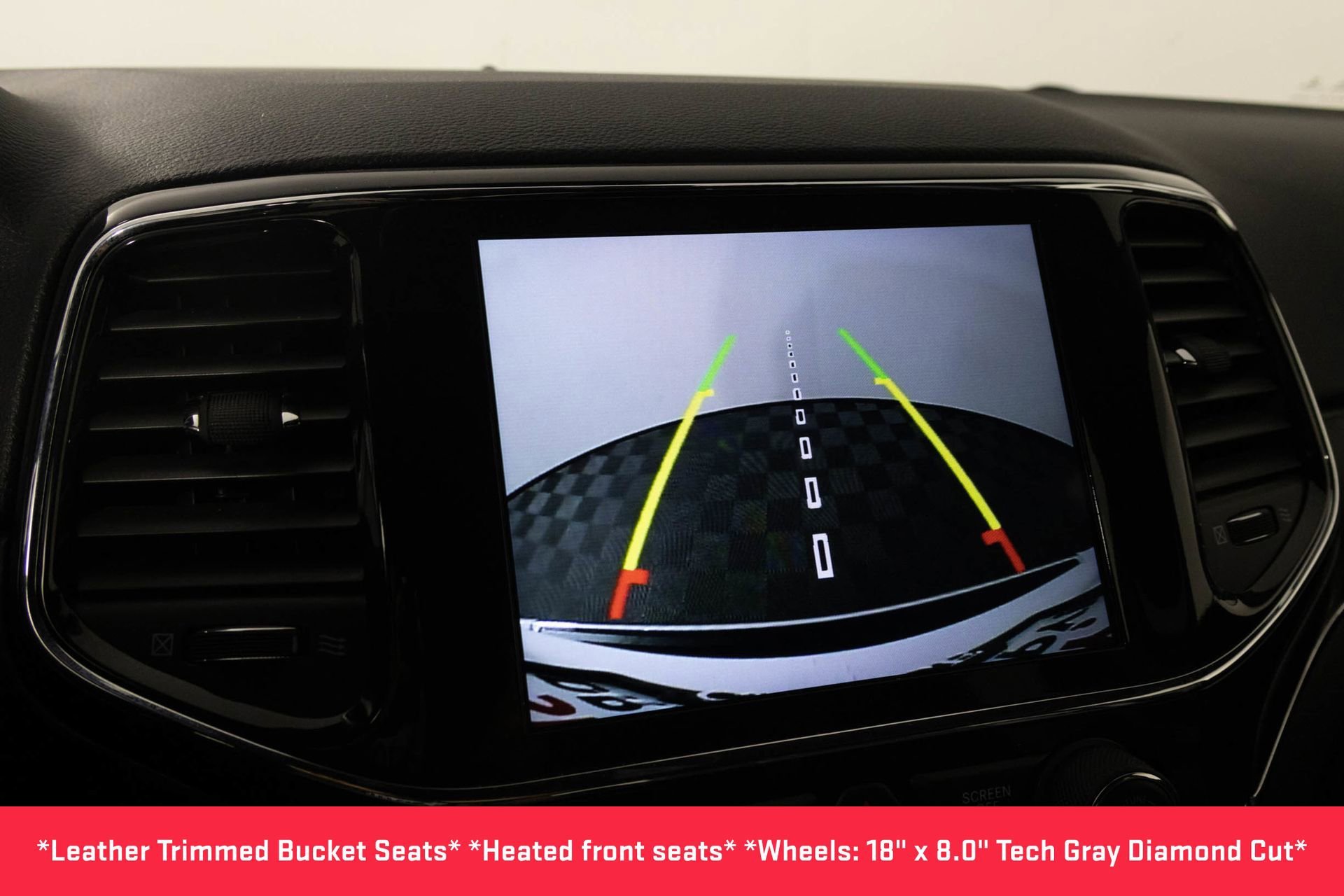 2022 JEEP GRAND CHEROKEE - Image 6