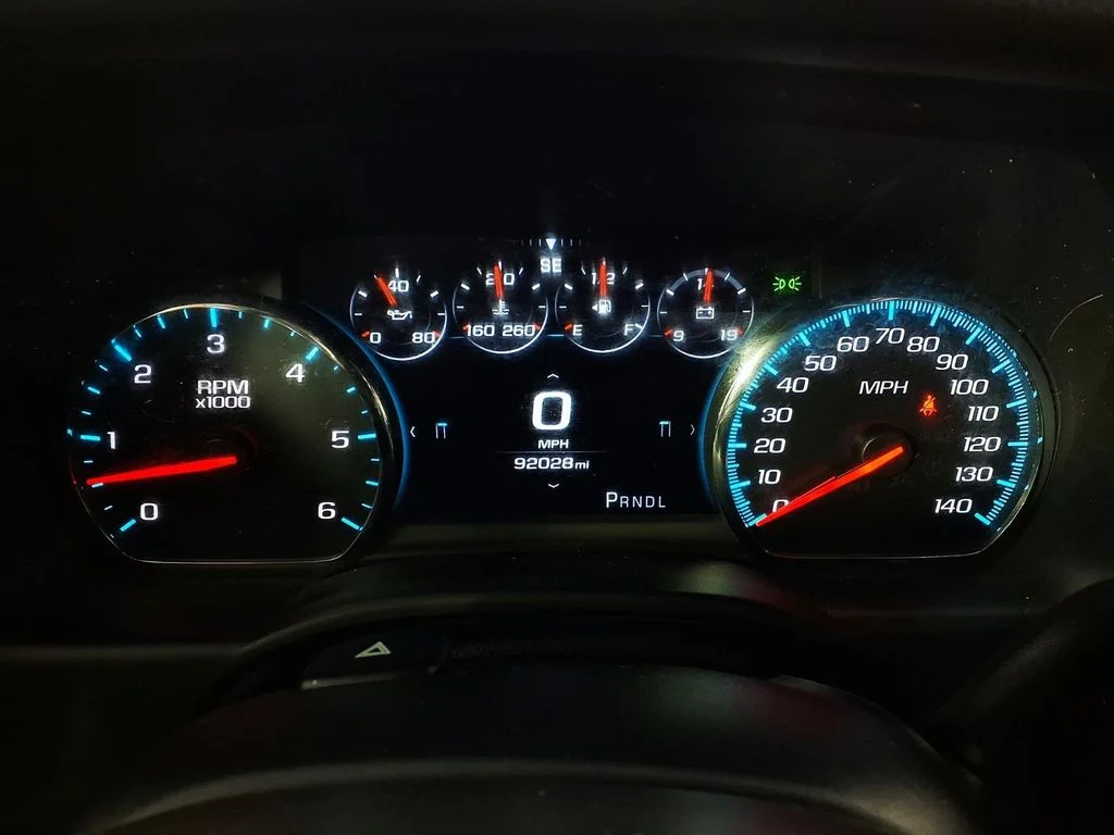 Used 2020 Black GMC Denali image 17