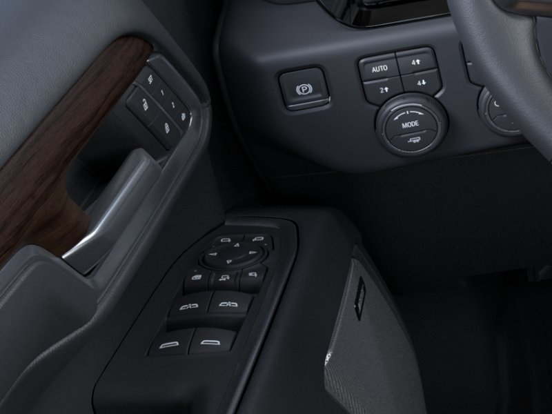 2026 Chevrolet Silverado 3500 HD High Country DRW White at Classic Elite Chevrolet Hwy 6