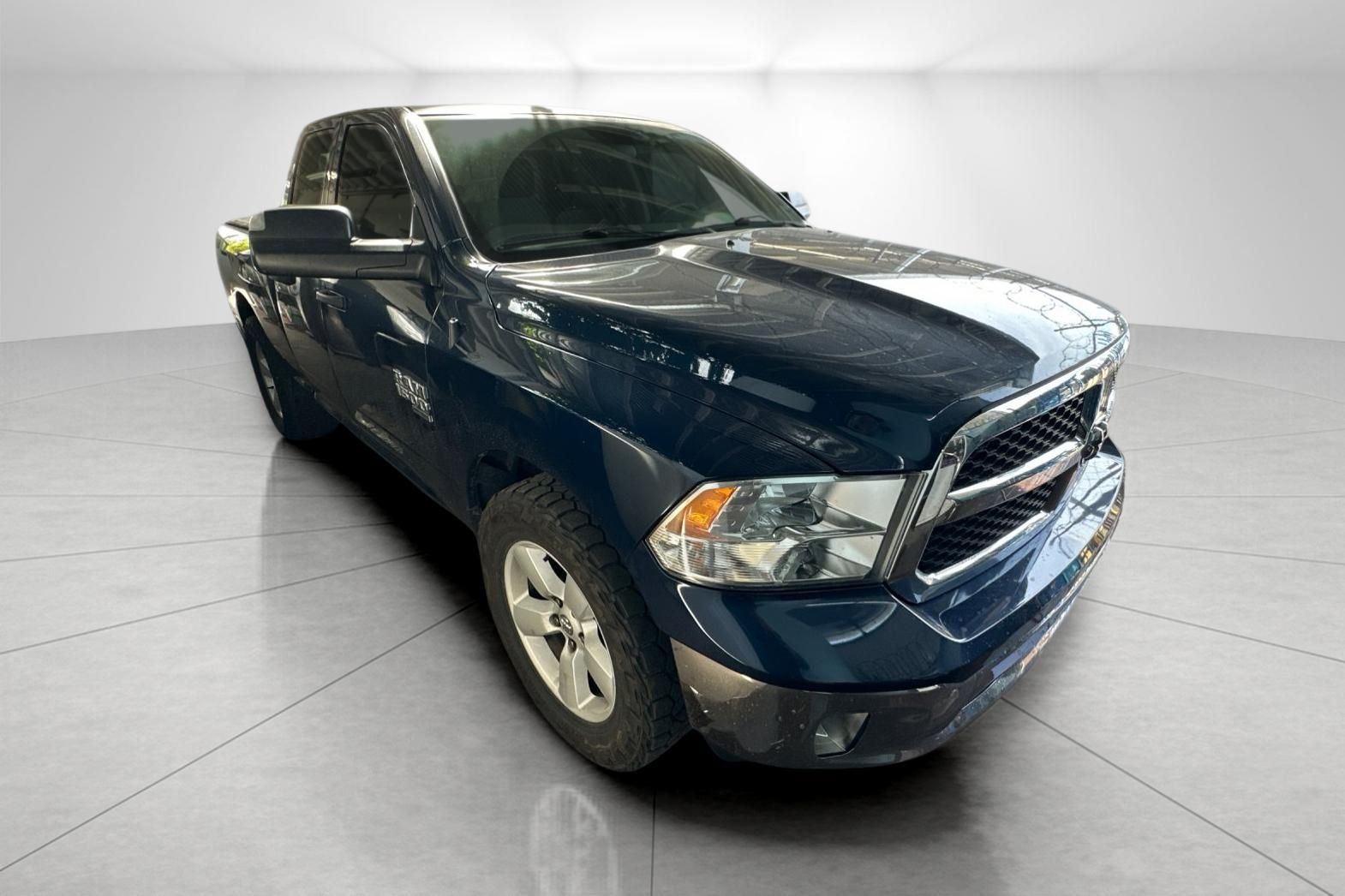 2022 RAM Ram 1500 Classic