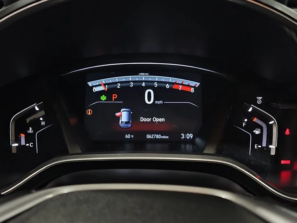 Used 2019  Honda EX-L image 21