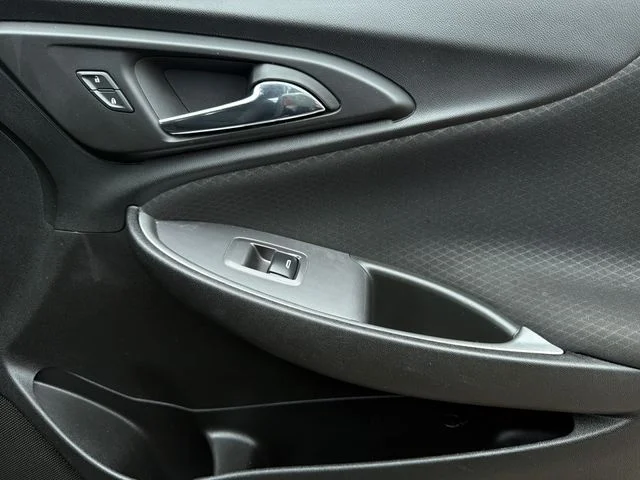 Used 2023 Black Chevrolet LT image 29
