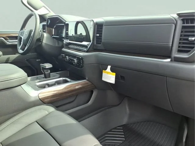 New 2026 Sterling Gray Metallic Chevrolet RST image 22