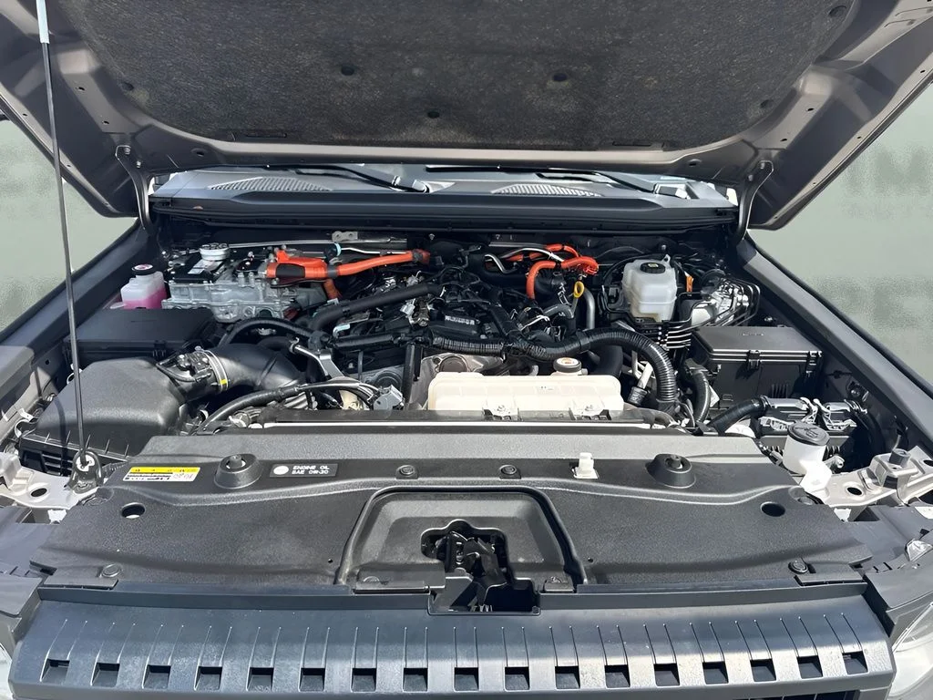 Used 2024 Gray Toyota 1958 image 20