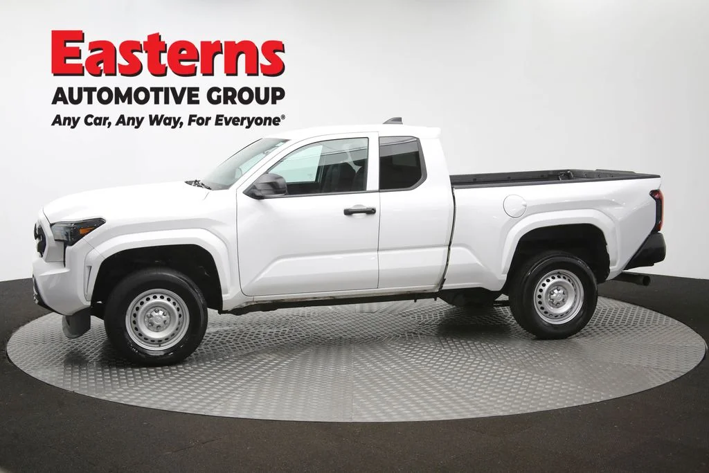 Used 2024 White Toyota SR image 55