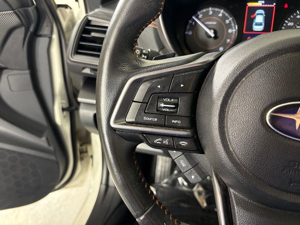 Used 2021 White Subaru Premium image 20