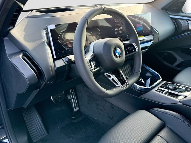 New 2026 Blue BMW 30 xDrive image 5