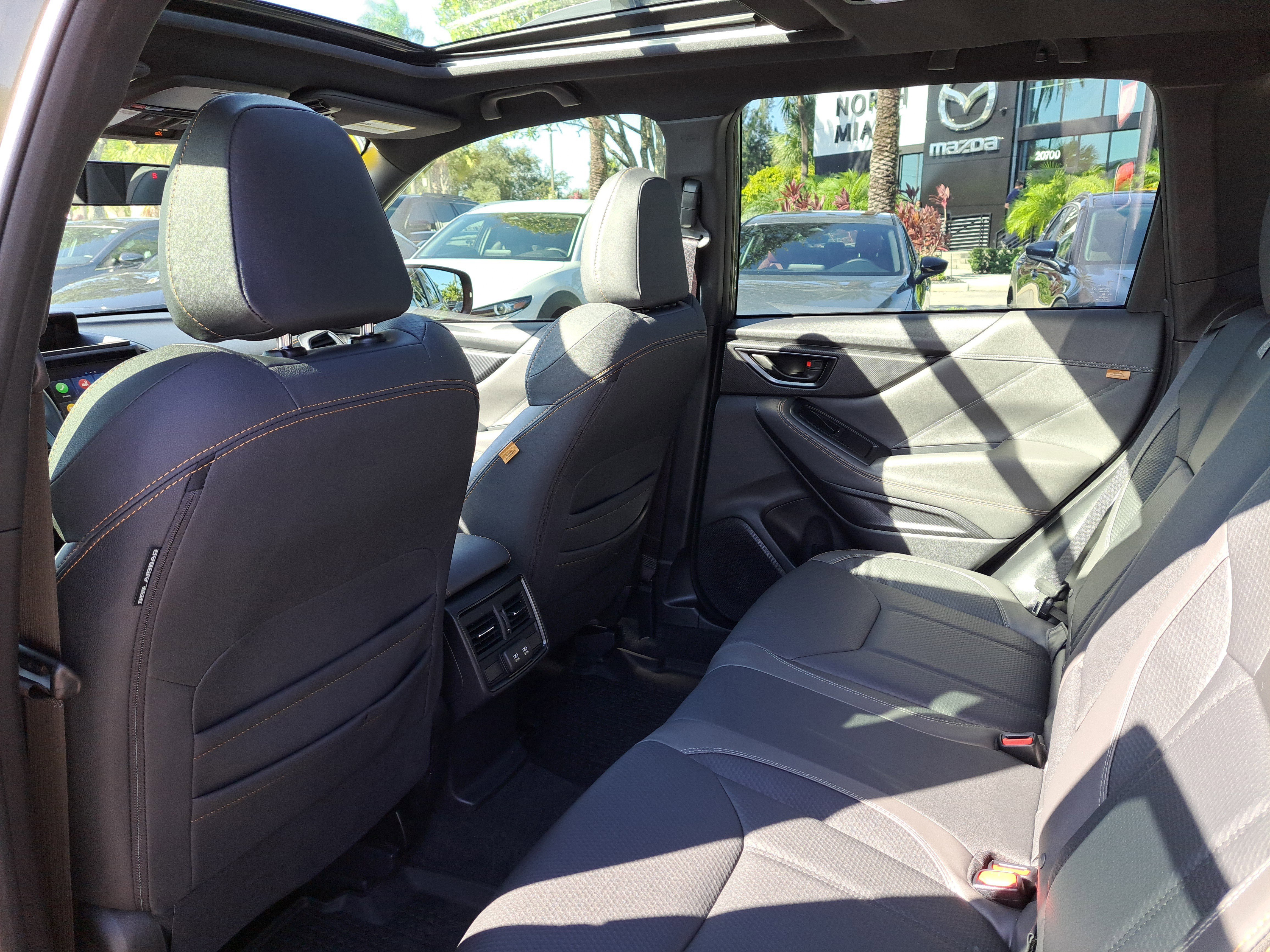 2024 Subaru Forester Wilderness - Photo 7
