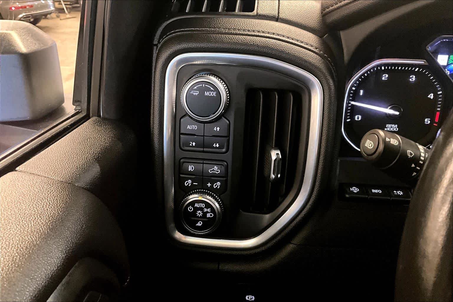 2022 GMC Sierra 3500 Denali HD Denali - Photo 54