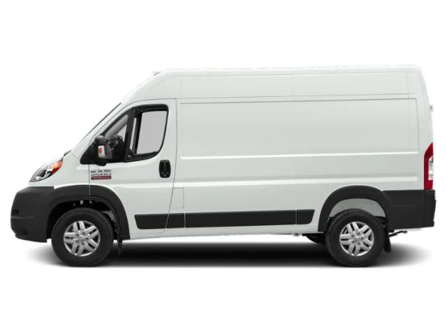 Used 2015 Bright White Clearcoat Ram 2500 HIGH RF 13 image 3