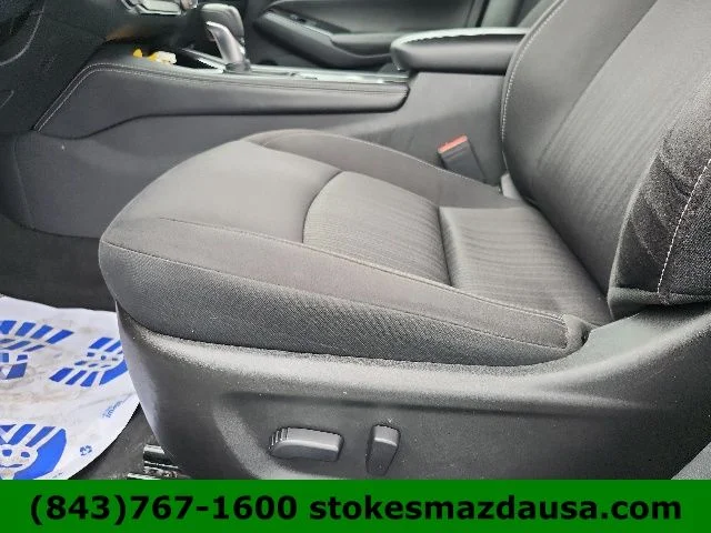Used 2023 Gray Nissan 2.5 SV image 14
