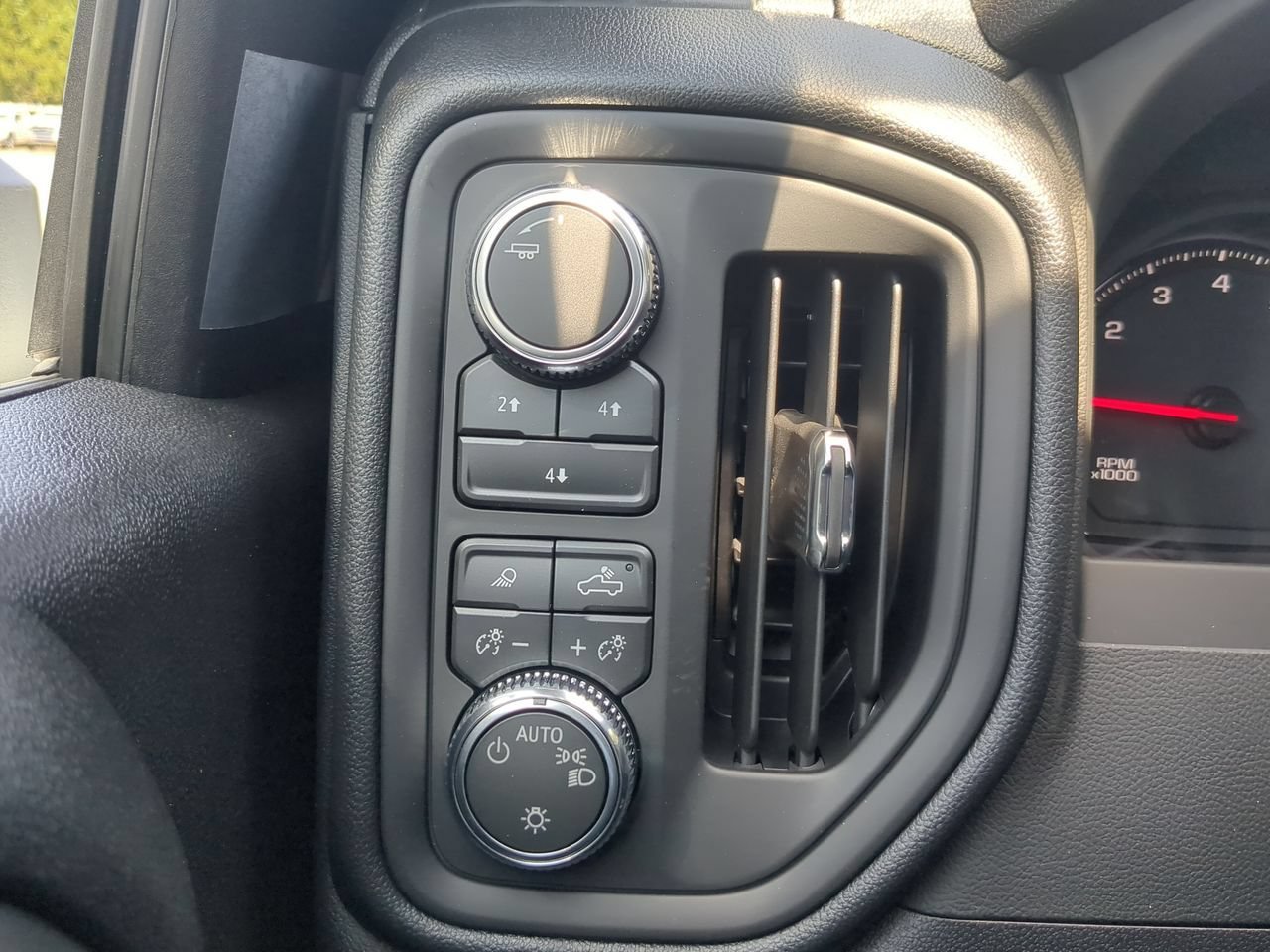 2026 GMC Sierra 2500HD Pro - Photo 17