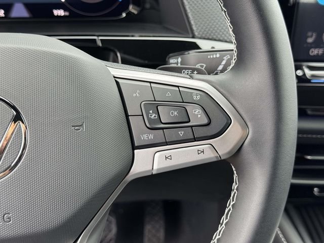 2025 Volkswagen Atlas Cross Sport SEL - Photo 24