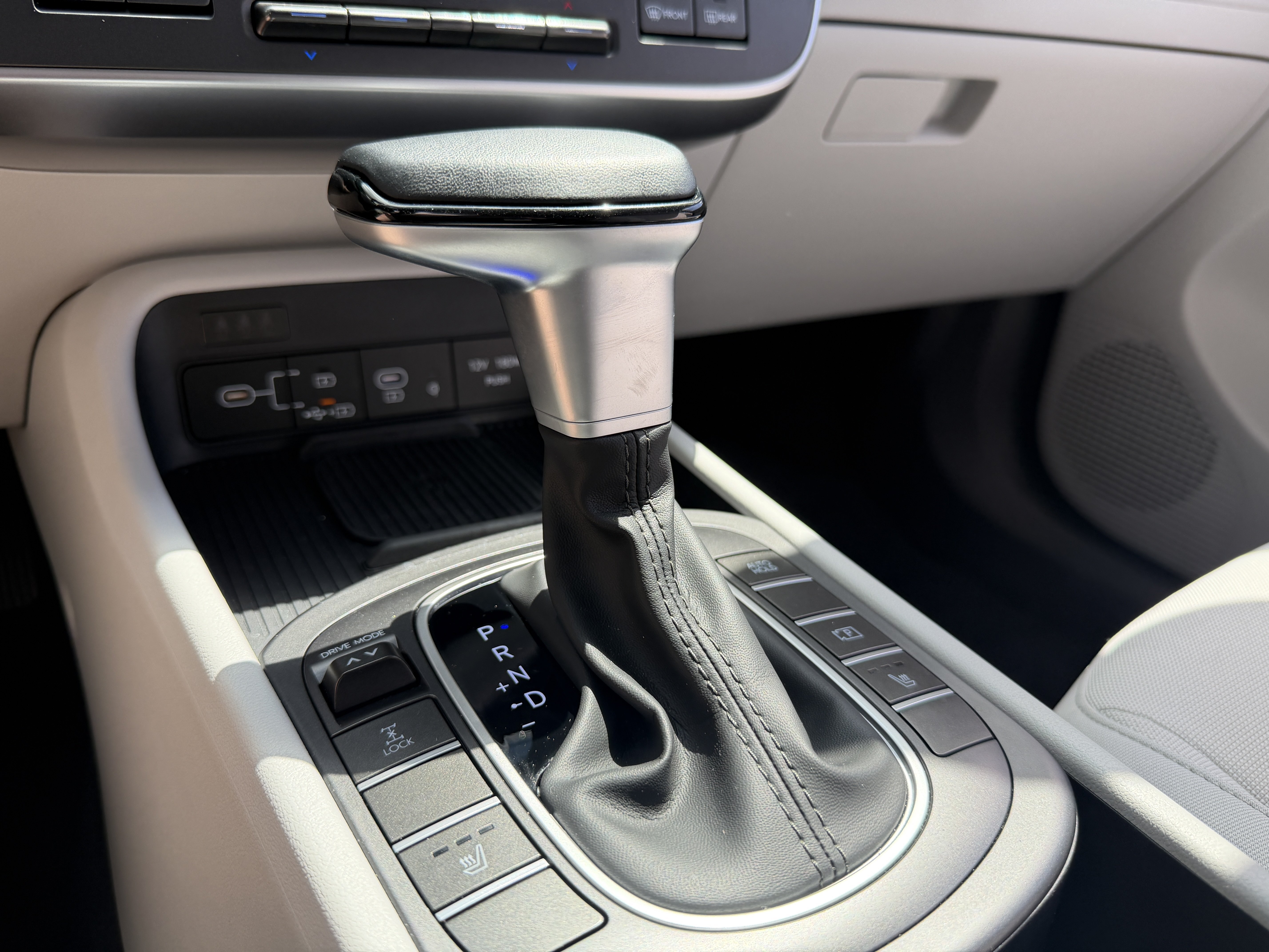 2026 Hyundai Kona SEL Sport - Photo 39