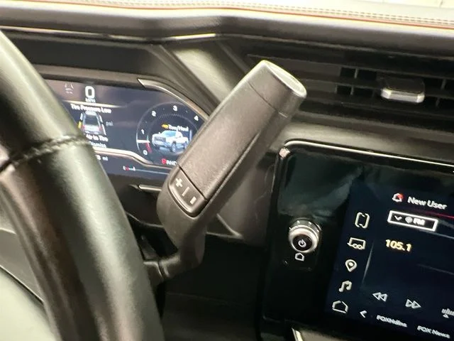 2024 GMC Sierra 2500HD AT4 - Photo 27