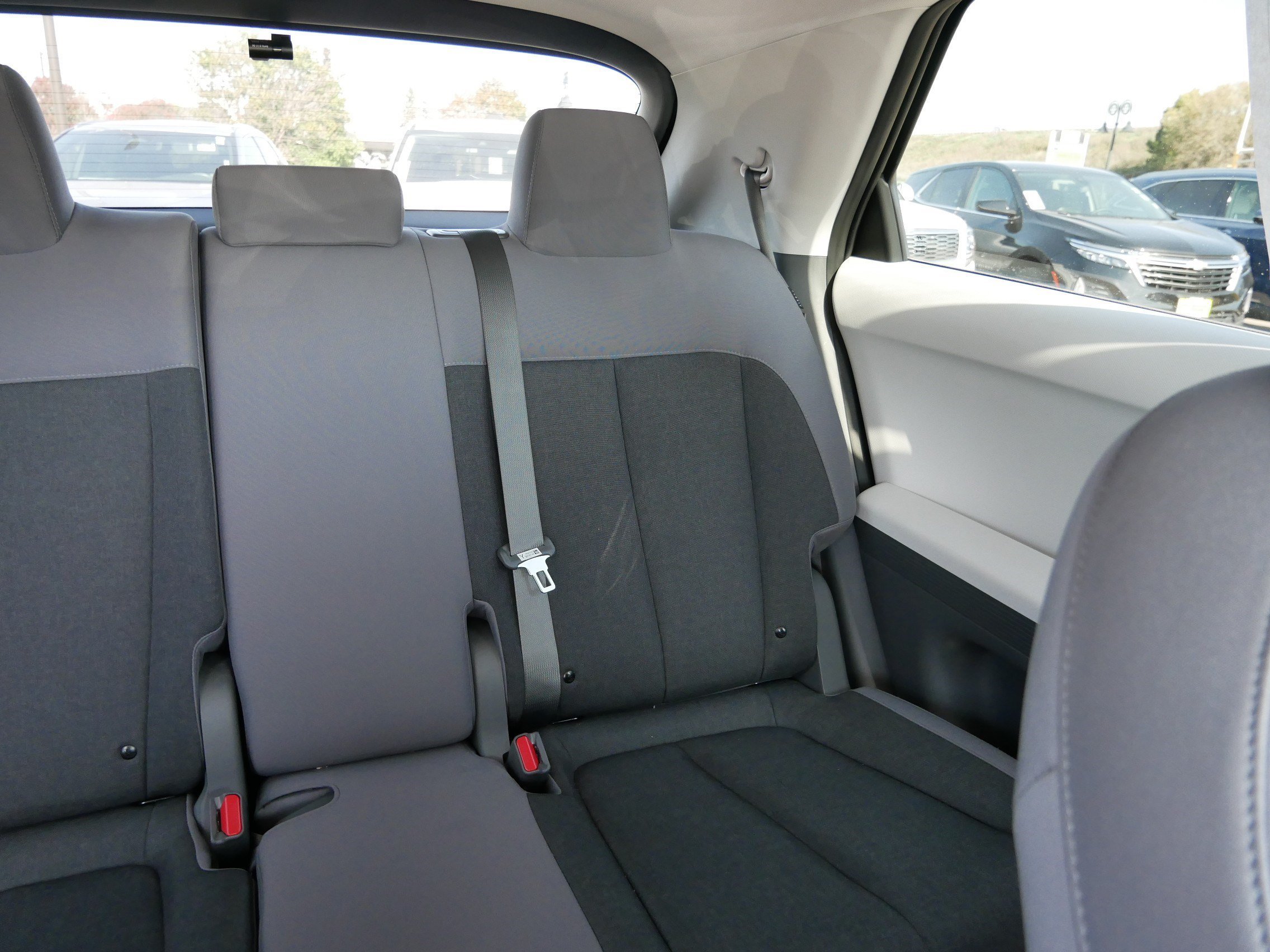 2024 Hyundai IONIQ 5 SEL - Photo 14
