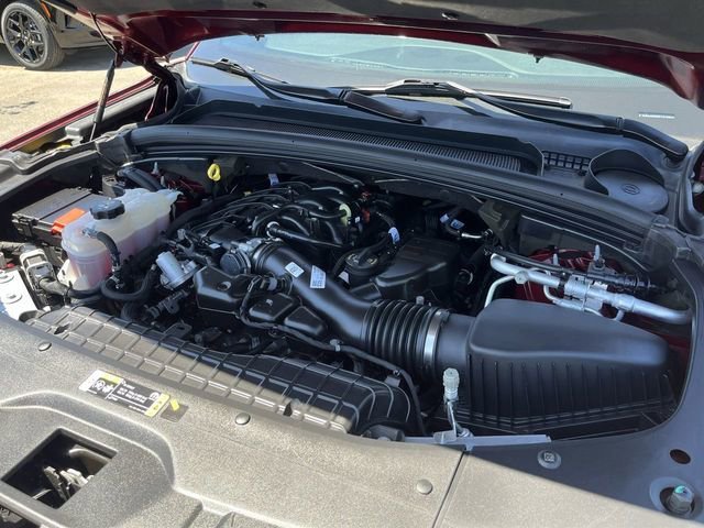 2023 Jeep Grand Cherokee Altitude - Photo 28