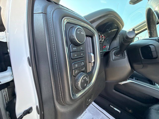 2021 Chevrolet Silverado 1500 RST - Photo 19