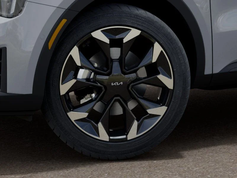 New 2026 Gray Kia SX image 10
