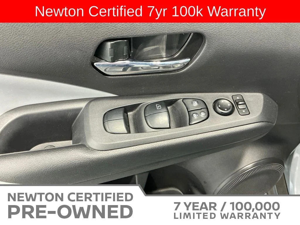 Certified Used 2024 Boulder Gray Nissan SR image 36