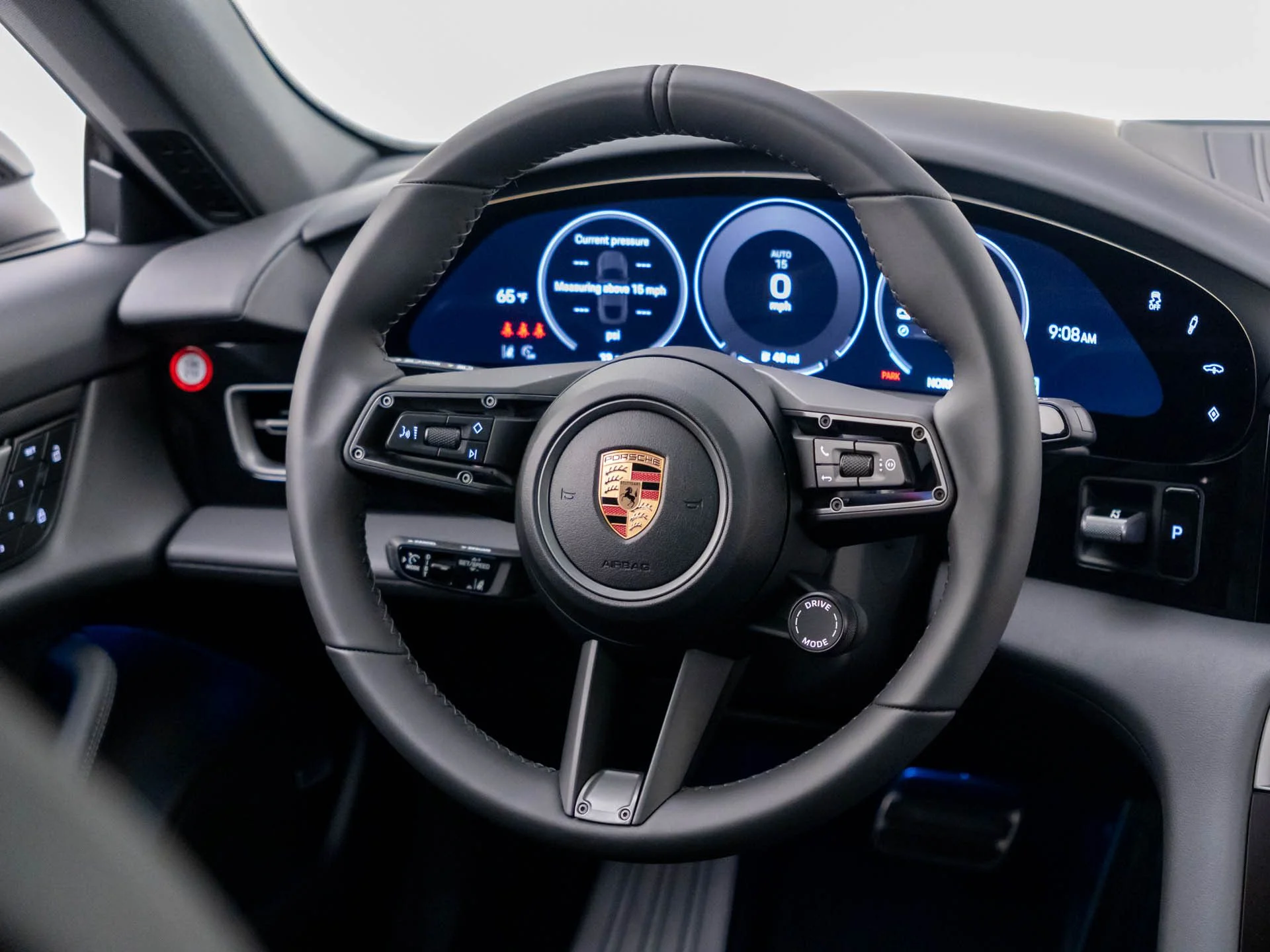New 2026 Black Porsche 4 image 12