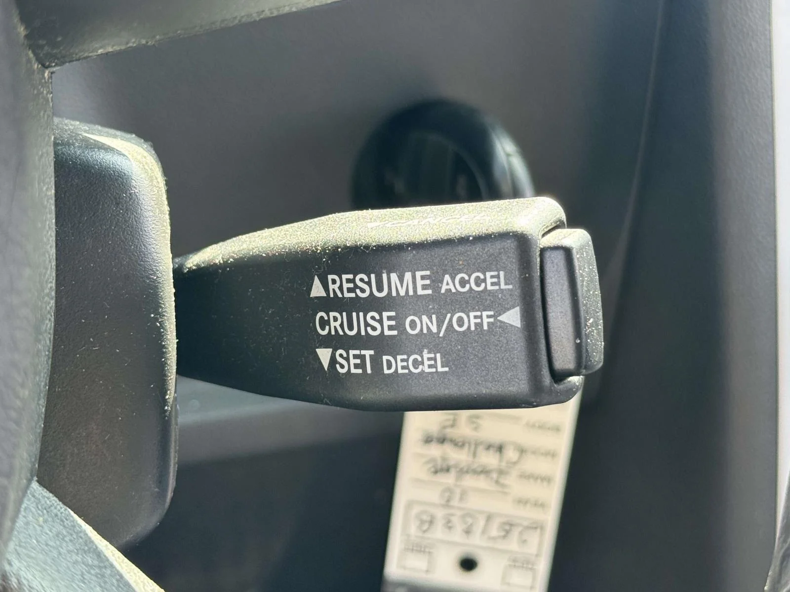 Used 2010 Torred Dodge SE image 10
