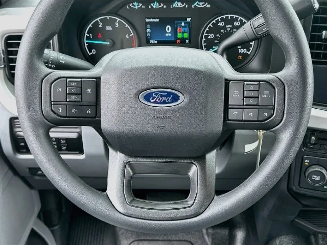 New 2026 Ford F-550SD XL