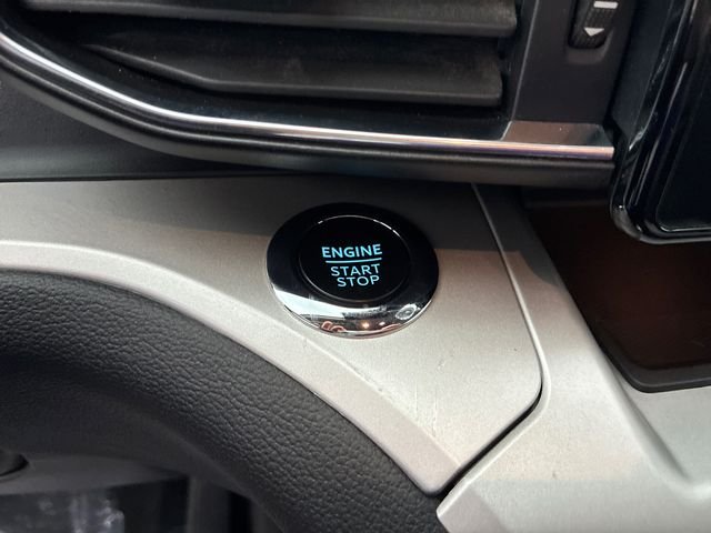 Used 2024 White Ford XLT image 29