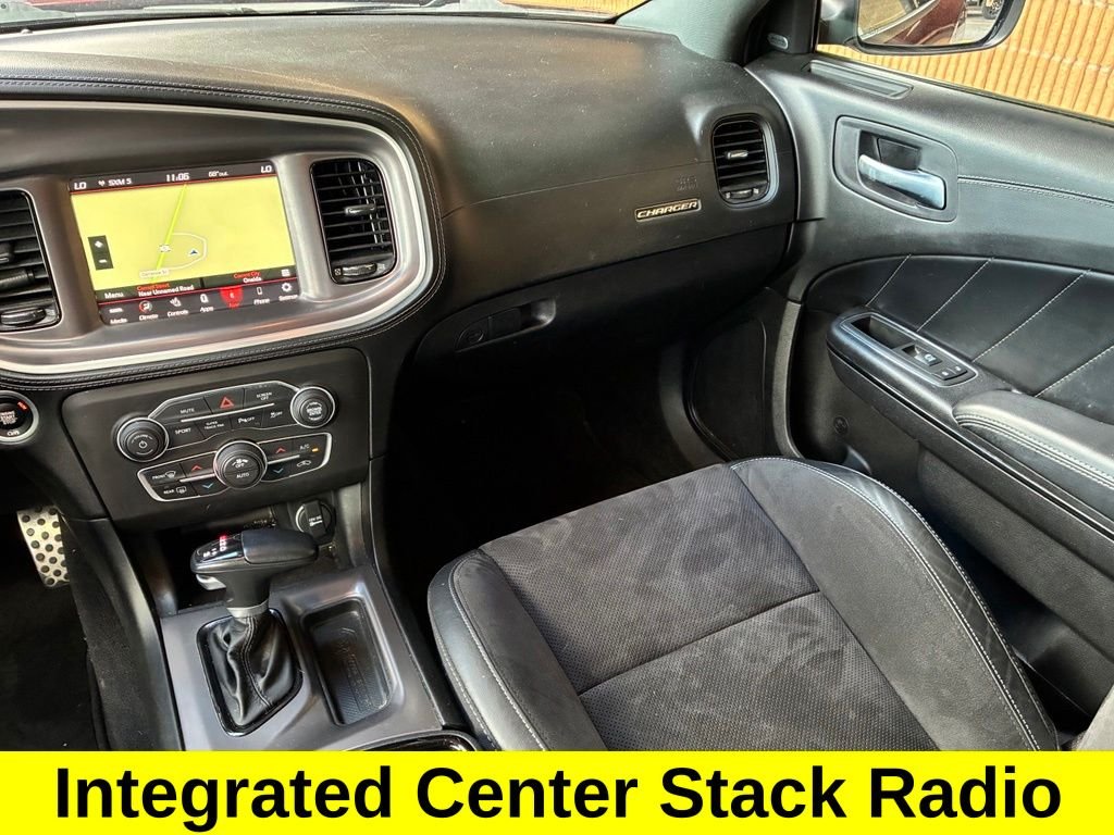 Certified Used 2022 Red Dodge GT image 12