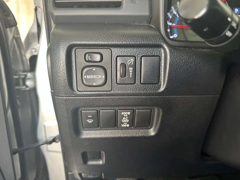 Used 2019 Silver Toyota SR5 Premium image 18
